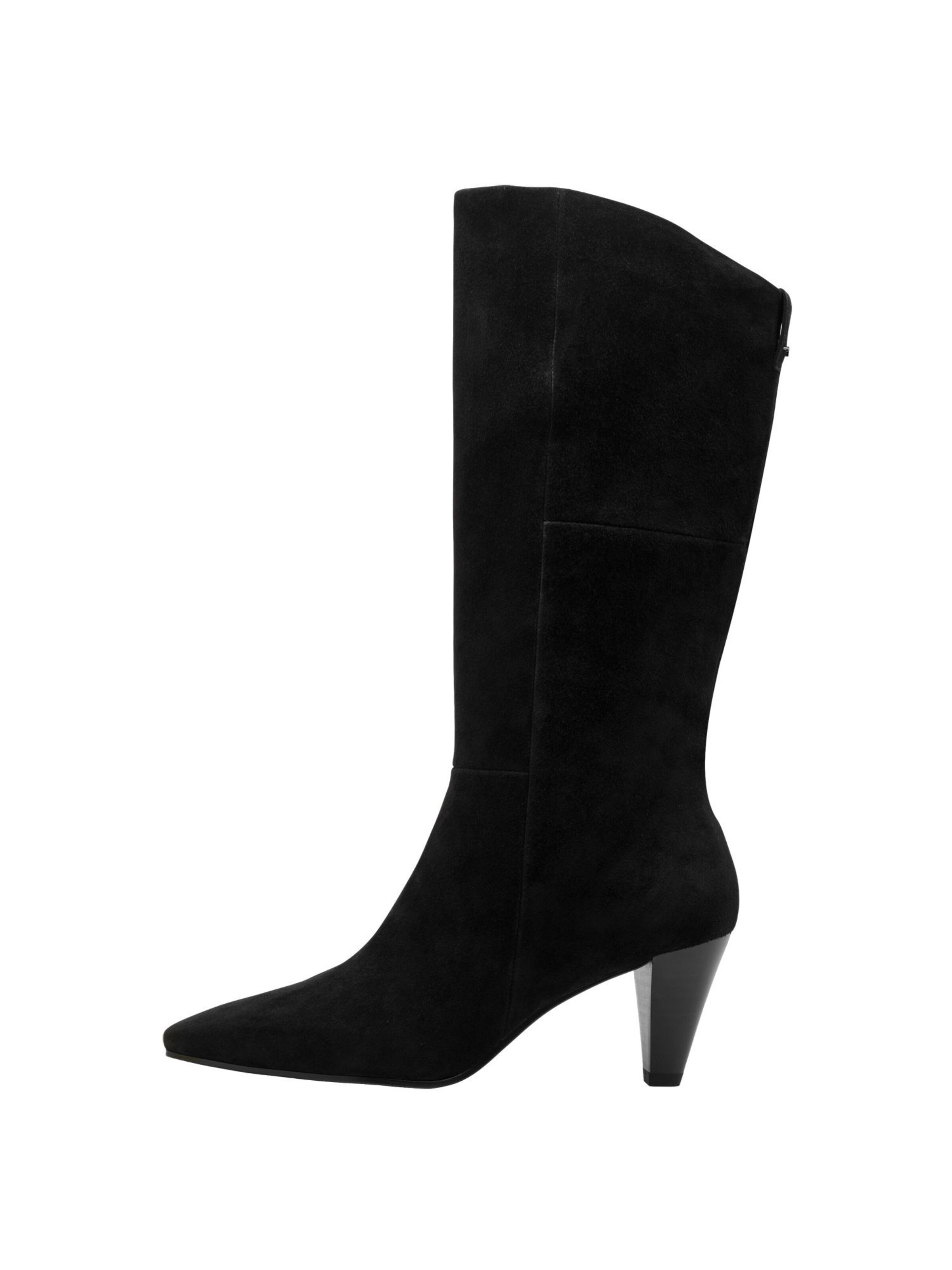 Tamaris Boots in Black