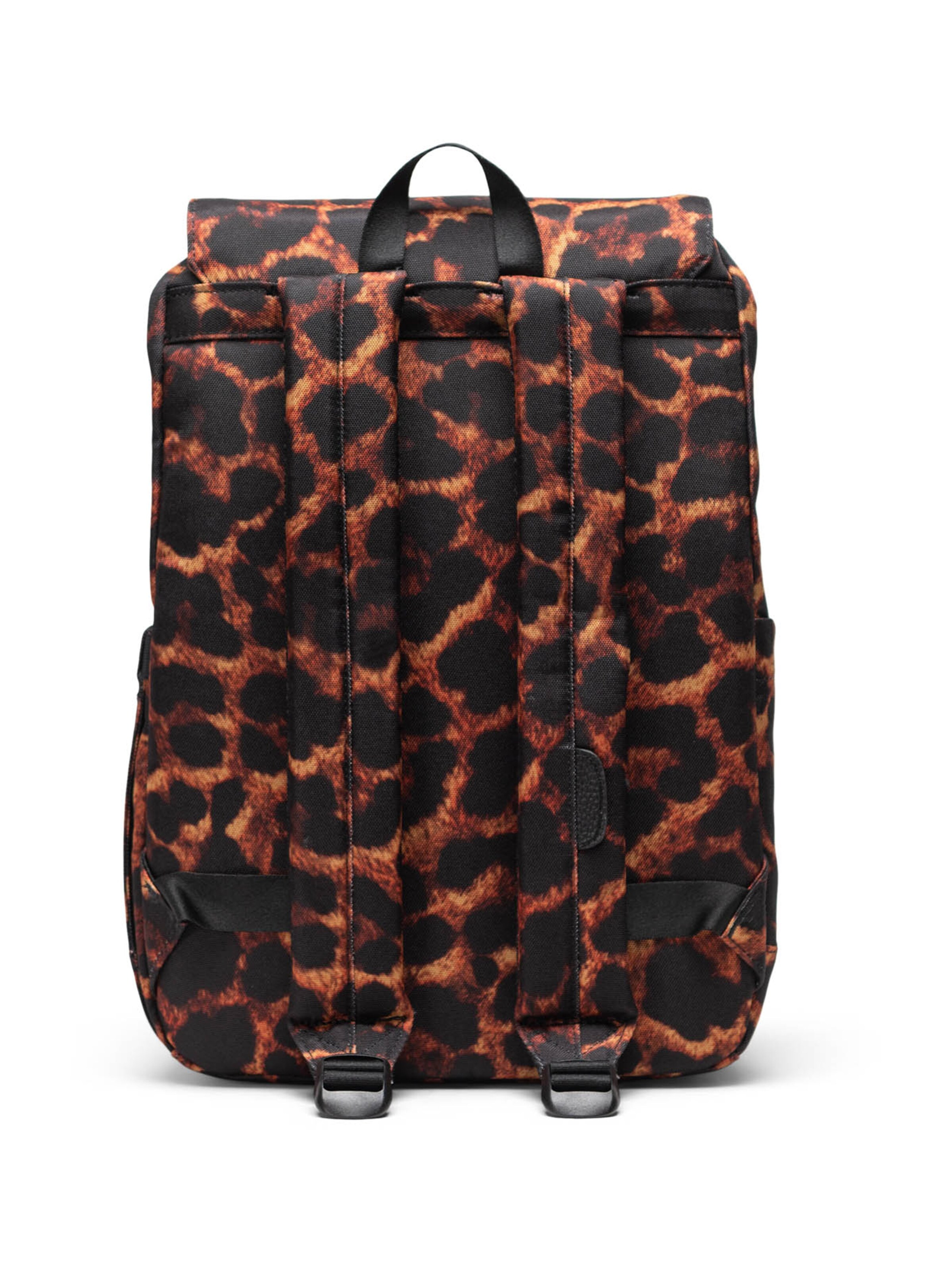 Herschel Hátizsák 'Herschel Retreat™' - fekete