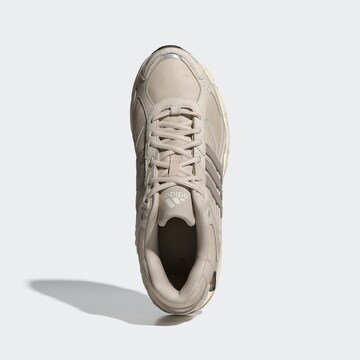 Baskets basses 'Response' ADIDAS ORIGINALS en beige