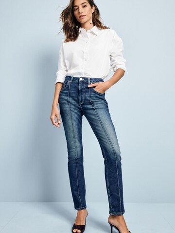 Skinny Jeans di Next in blu