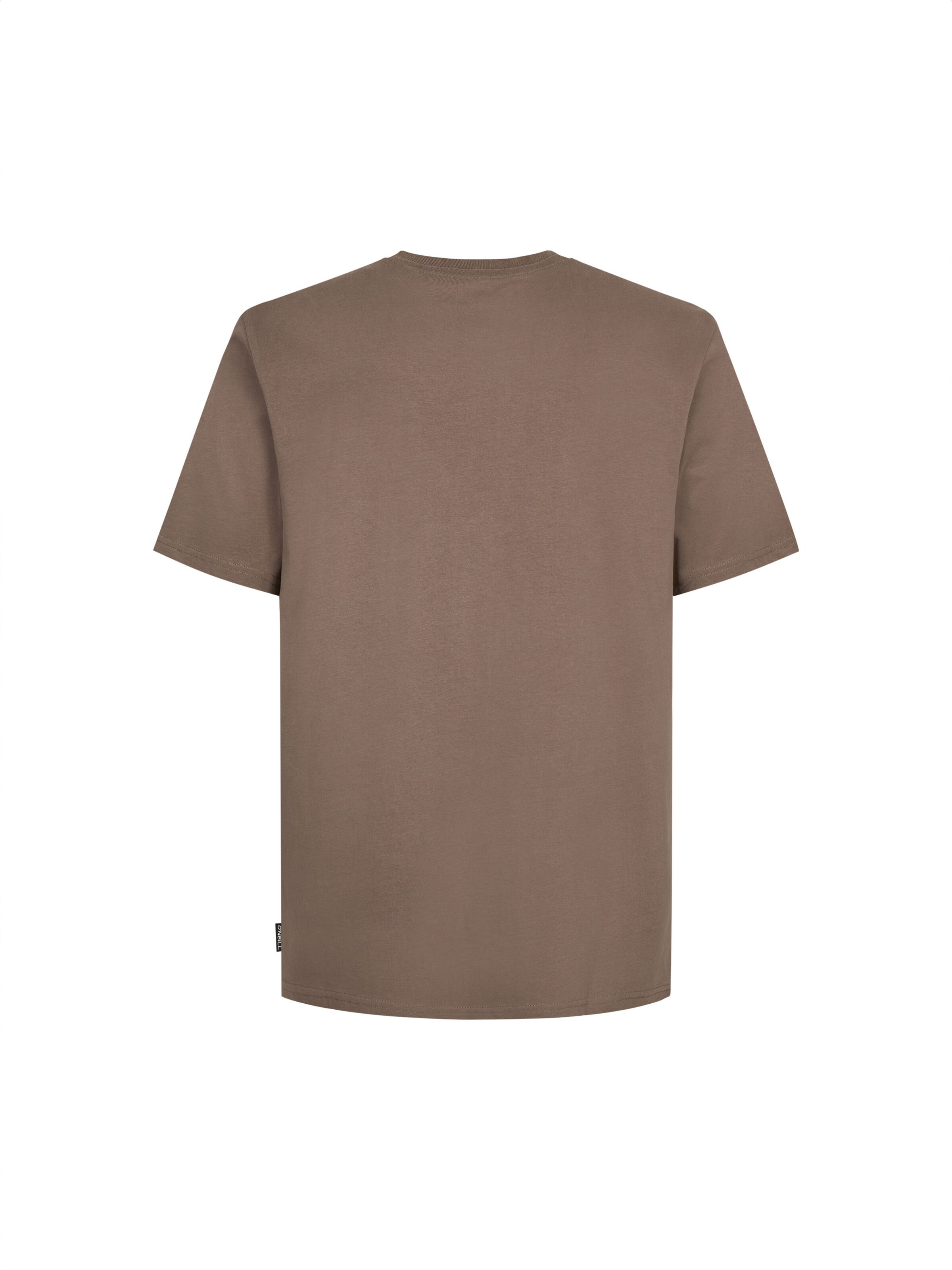 T-Shirt O'NEILL en marron