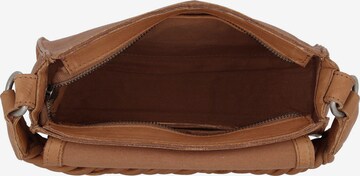 Cowboysbag Crossbody Bag 'Enderby' in Brown