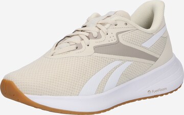 Scarpa da corsa 'ENERGEN RUN 3' di Reebok in beige: frontale