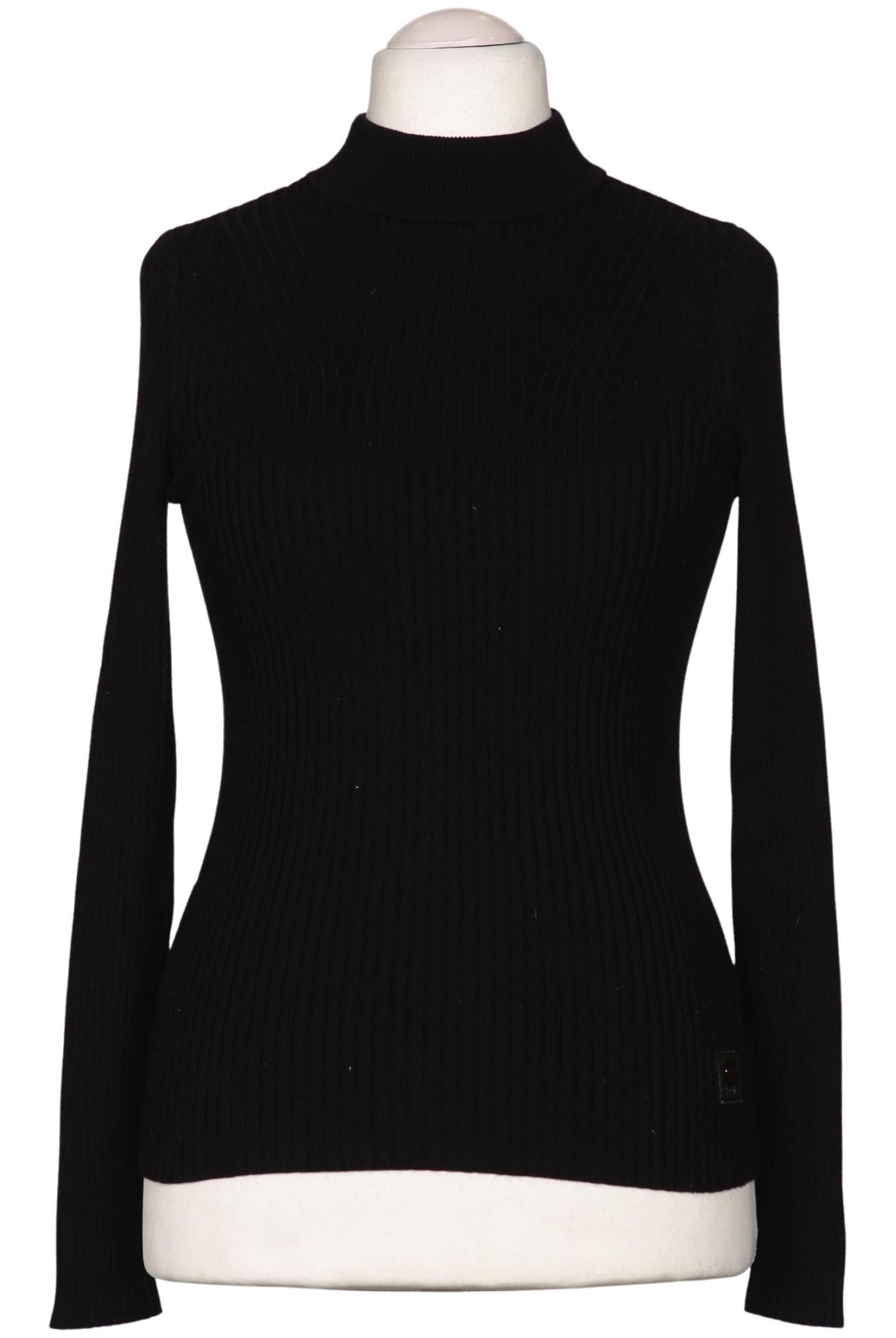 G-STAR Pullover M in Schwarz: Vorderseite