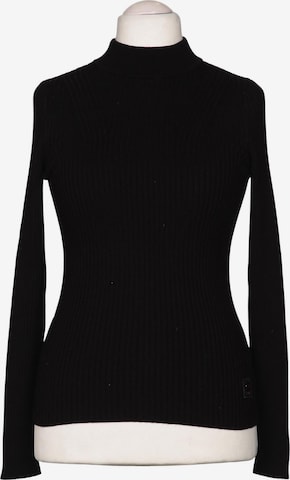 G-STAR Pullover M in Schwarz: Vorderseite