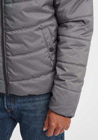Veste d’hiver 'Atreo' !Solid en gris