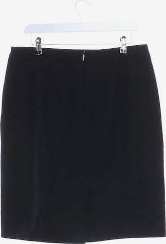 BOSS Black Skirt in XL in Black