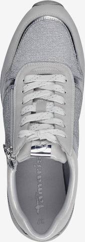 TAMARIS Sneakers in Grey