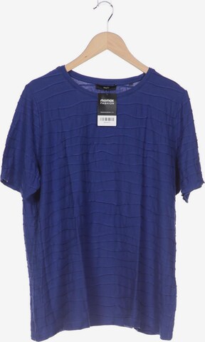 BONITA T-Shirt XXL in Blau: predná strana