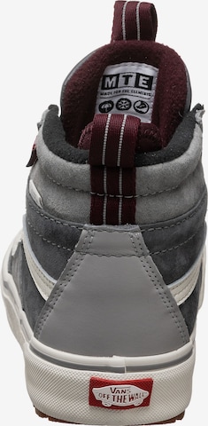 VANS High-Top Sneakers 'UA SK8-Hi MTE-2' in Grey