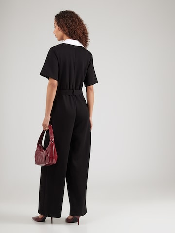 Karl Lagerfeld Комбинезон в Черный