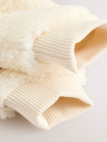 Next - Pijama en beige