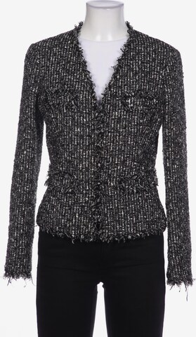 MICHAEL Michael Kors Blazer in M in Black: front