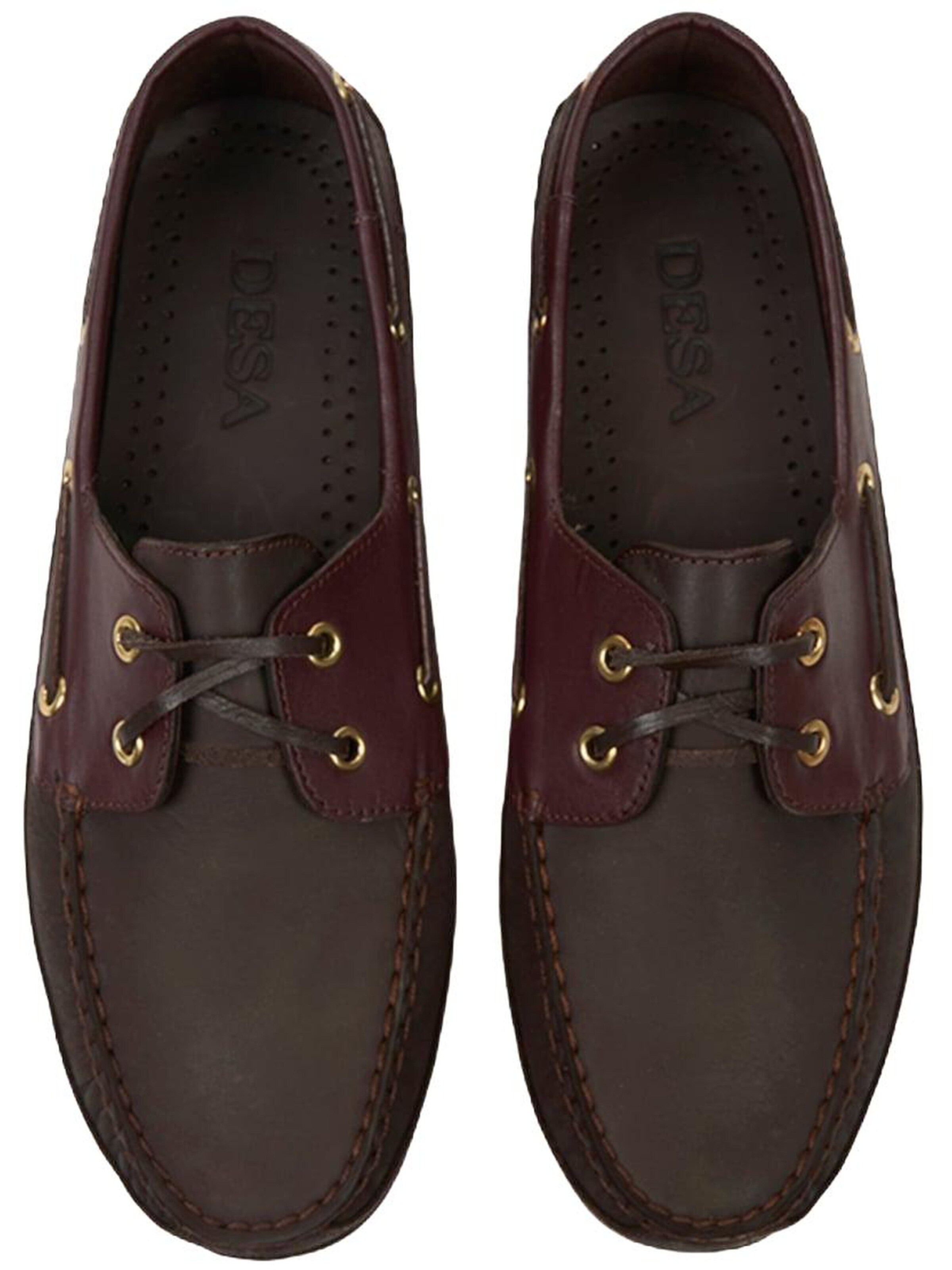 Desa Slipper 'Slipper'‌‌‌‌‌‌‌ in Braun