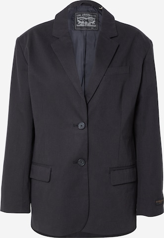 LEVI'S ® Blazer 'XL Blazer' in Black: front