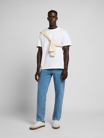 Pittman Loosefit Jeans 'Titan' in Blau