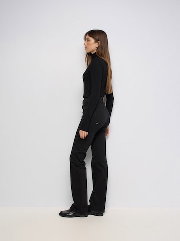 Salsa Jeans Skinny Jeans in Black