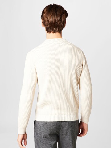 River Island Sweater in Beige