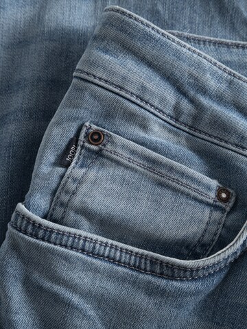 JOOP! Slimfit Jeans 'Stephen' in Blau