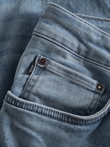 JOOP! Slimfit Jeans 'Stephen' in Blauw