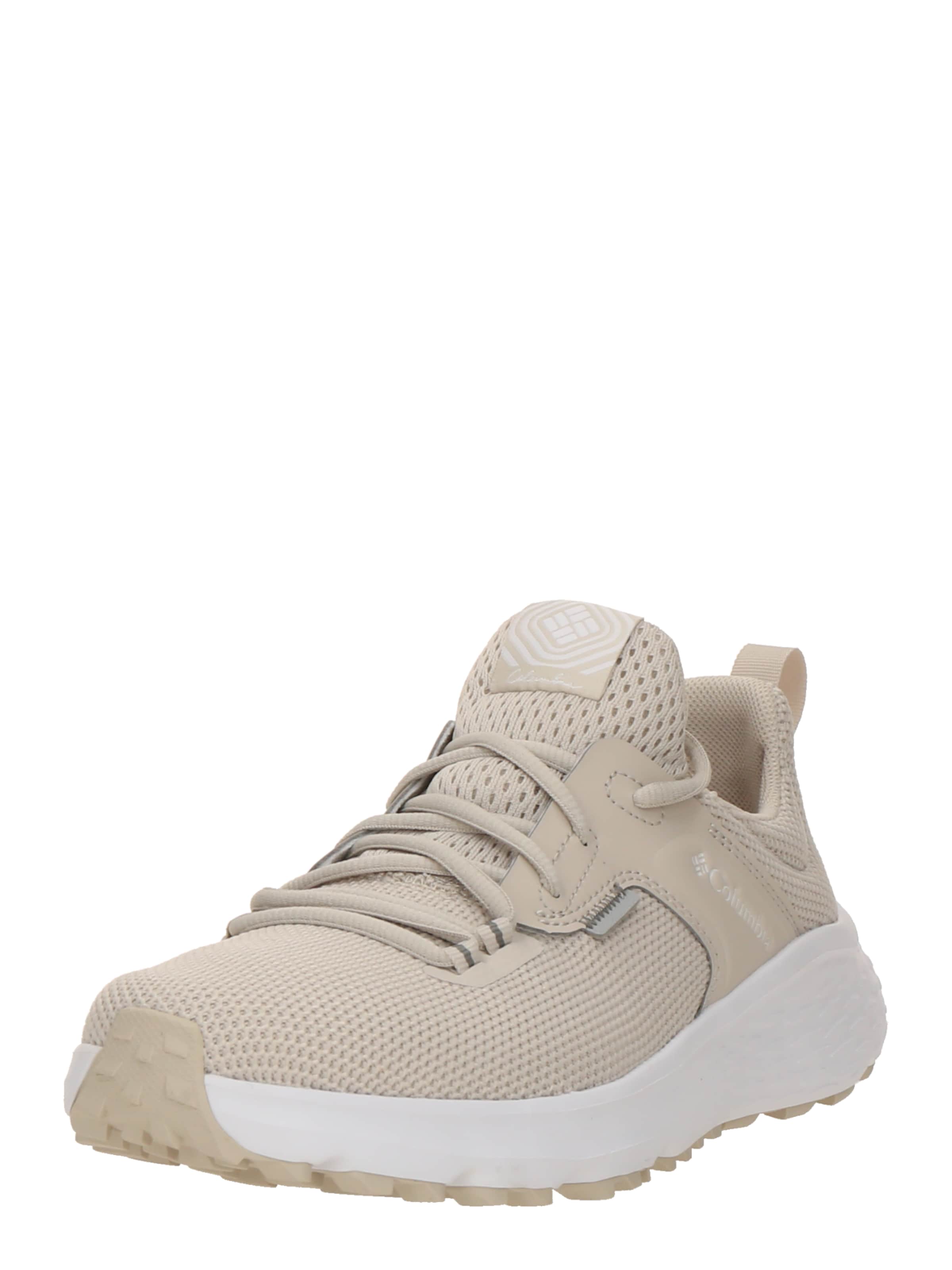 COLUMBIA Półbuty 'BETHANY CRZ™' w kolorze beżowy: przód