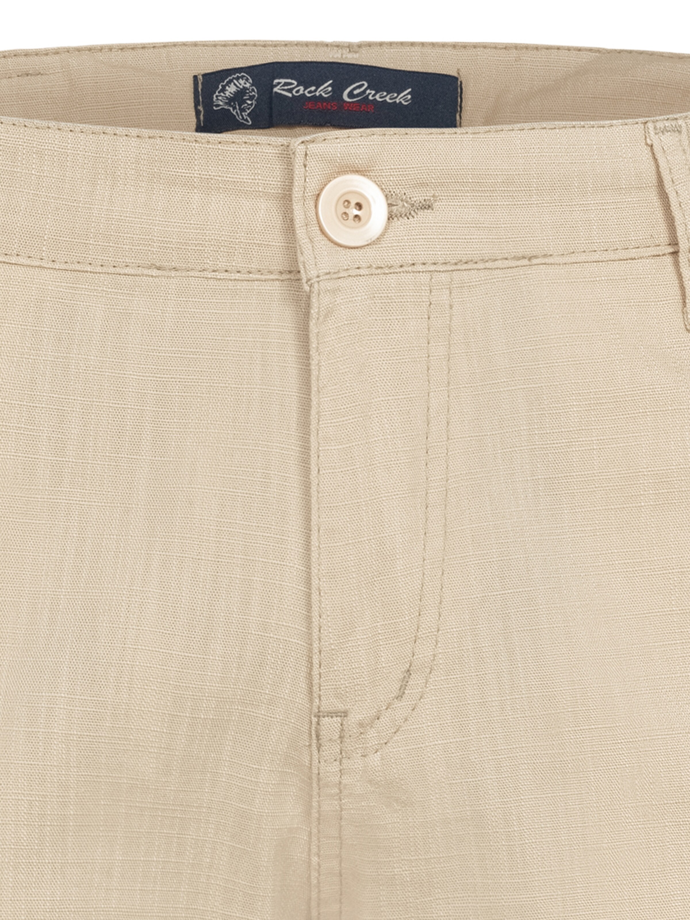 Rock Creek Regular Hose in Beige