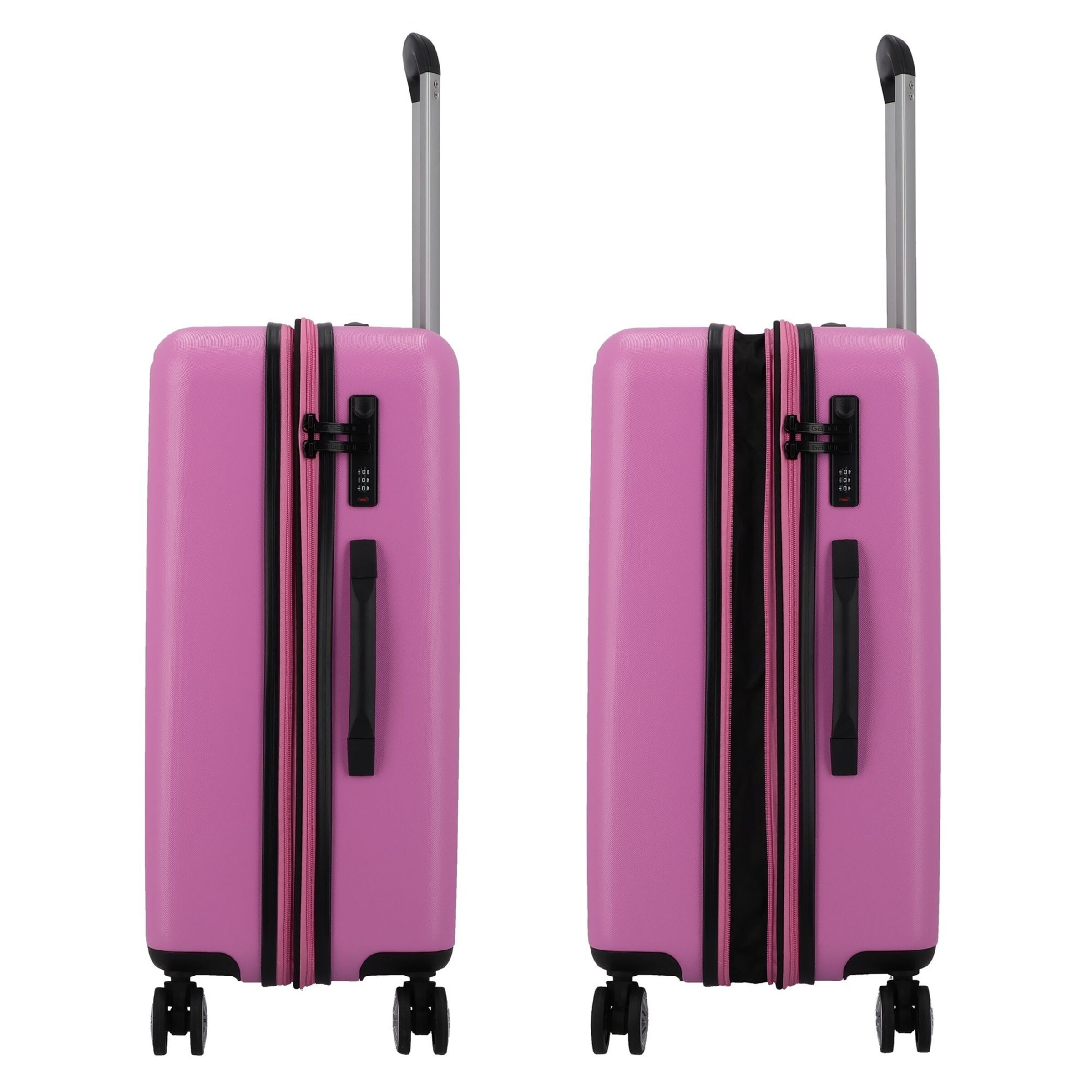 Gabol Cart 'Future Plus' in Pink