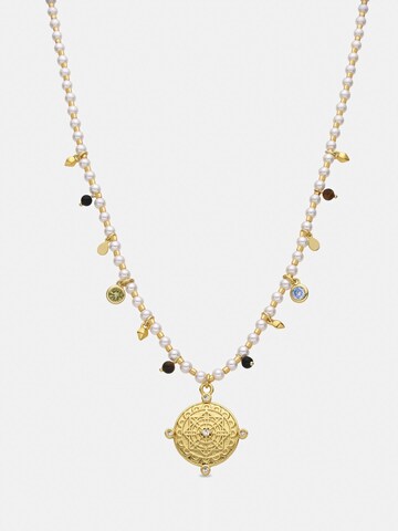 Chaîne 'Thydo' Luxenter en or