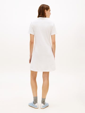 Robe TOMMY HILFIGER en blanc