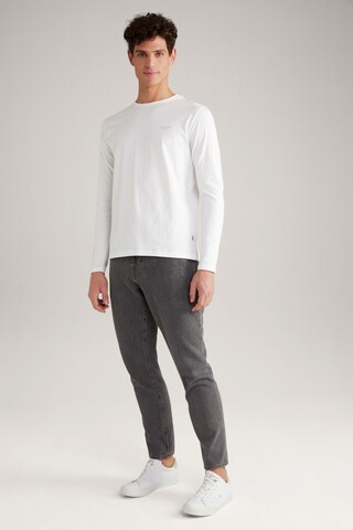 JOOP! Jeans Loosefit Jeans in Grau