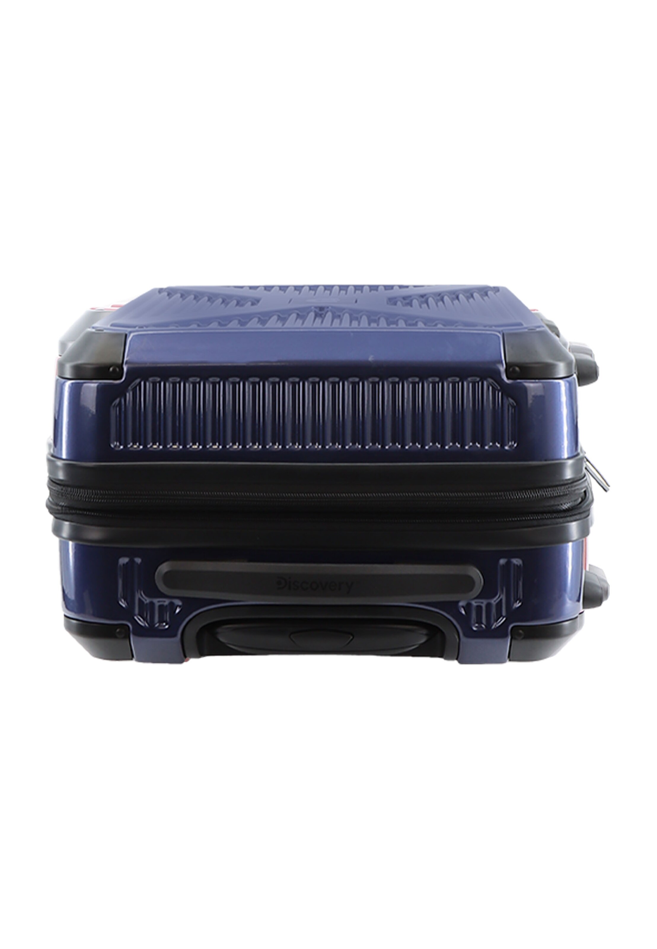 Discovery Koffer 'Crossroad' in Blau