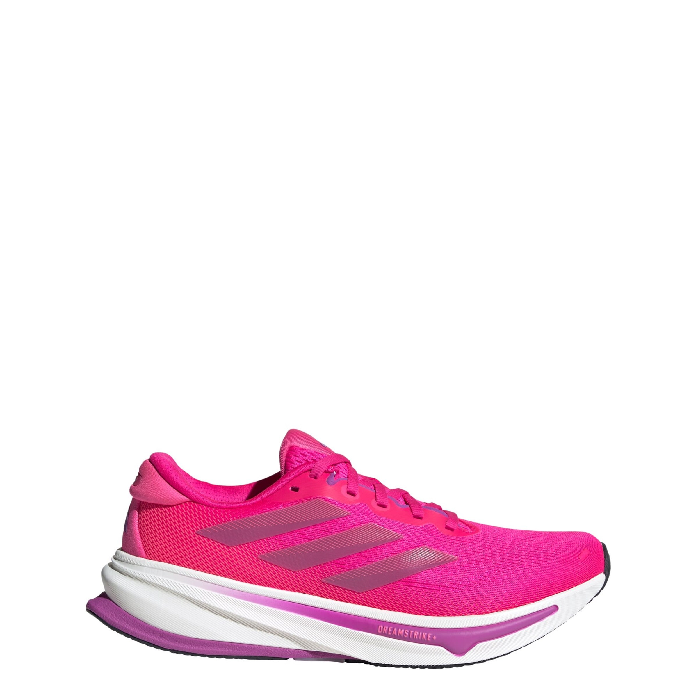 ADIDAS PERFORMANCE Loopschoen 'Supernova Rise 2' in Roze