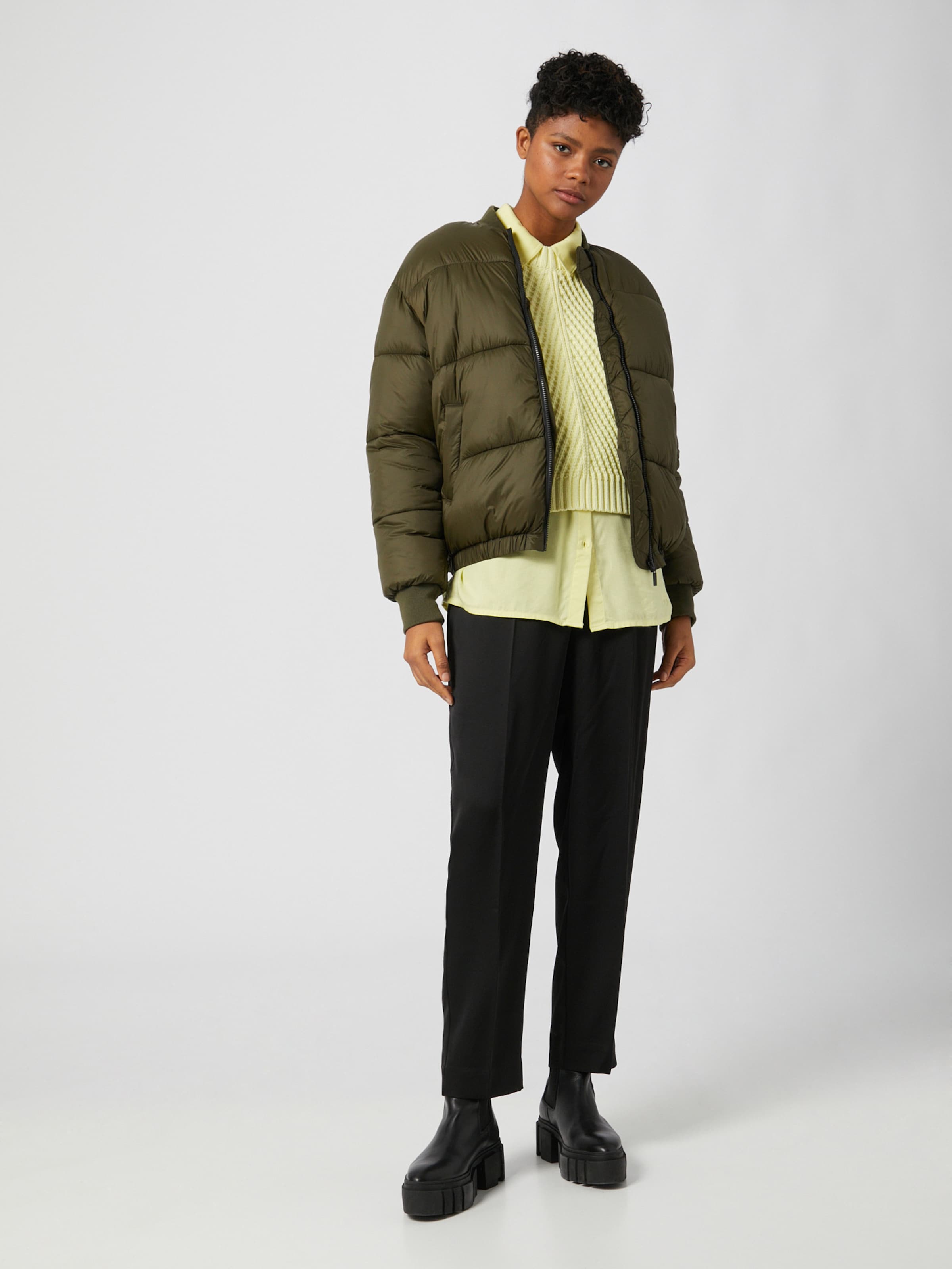 Sunnei puffy jacket outlet