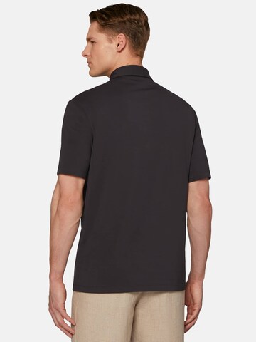 Boggi Milano Shirt in Black
