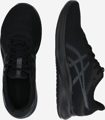 ASICS Laufschuh 'Patriot 13' in Schwarz