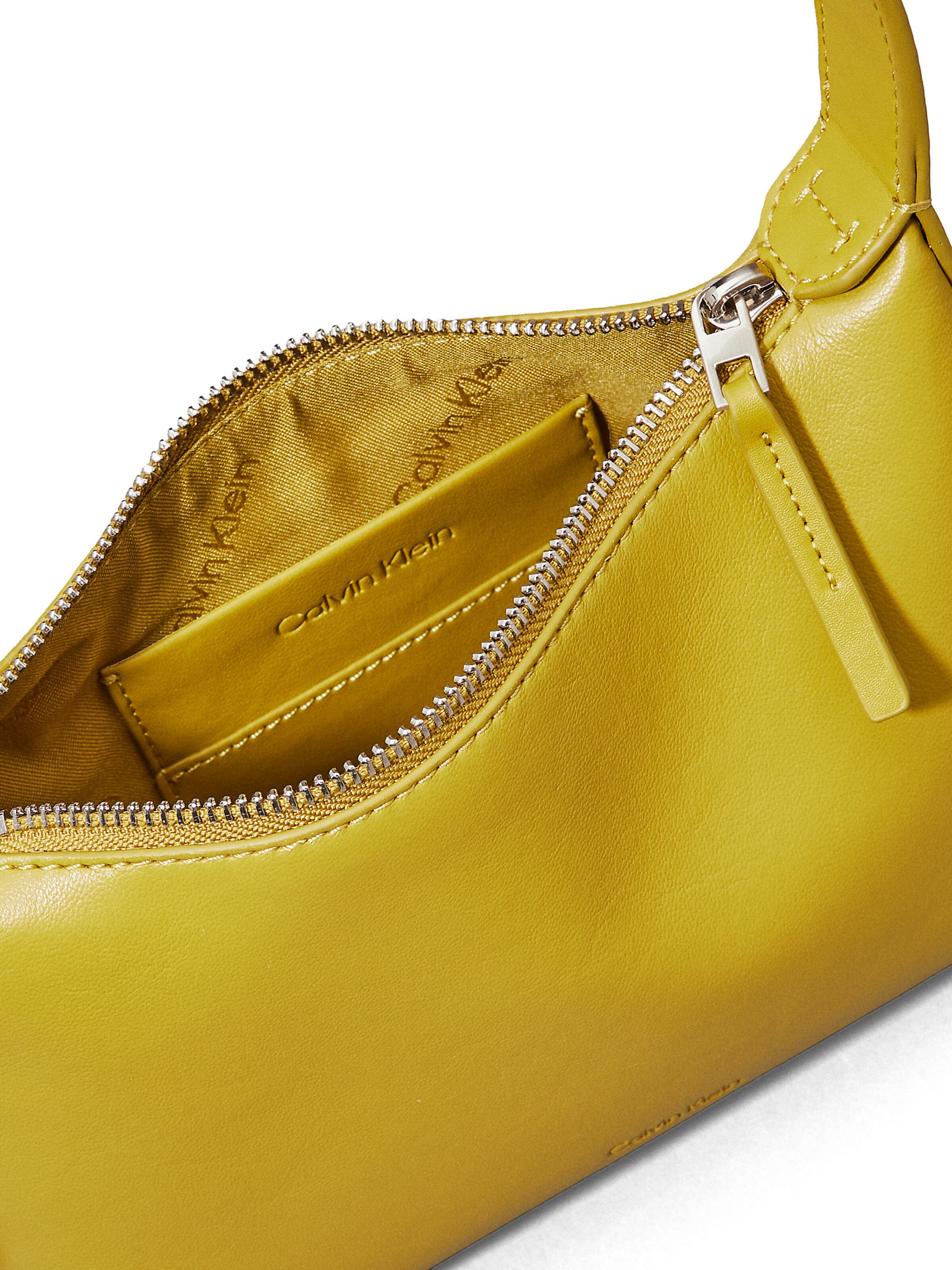 Calvin Klein Shoulder bag in Green