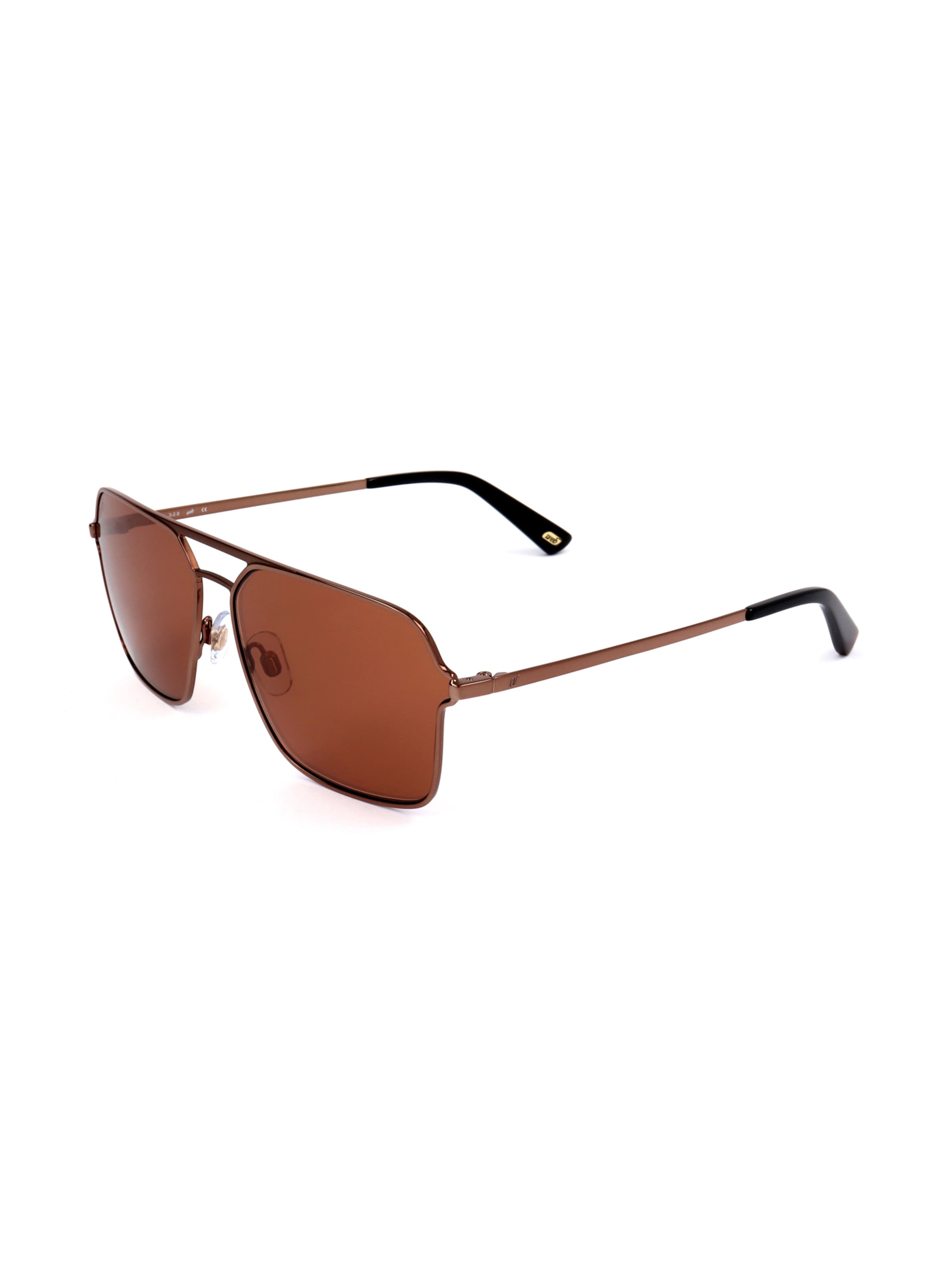 Occhiali da sole 'WE0261' di Web Eyewear in marrone