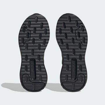 ADIDAS SPORTSWEAR Спортни обувки 'X PLRPHASE' в черно