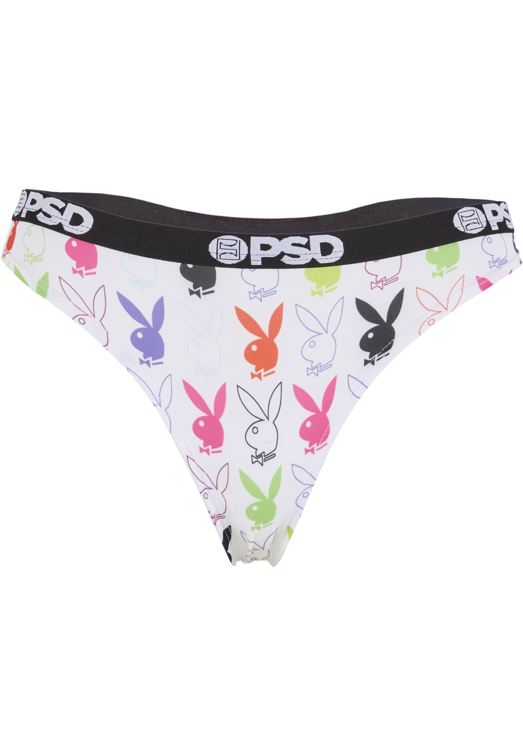 PSD String 'Summer' in Blauw