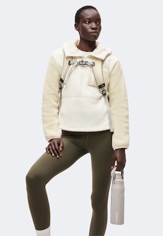 THE NORTH FACE Sporttrui 'YUMIORI' in Wit