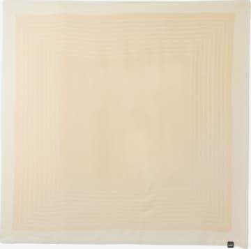 BOSS Кърпи 'Laik' в бежово: отпред