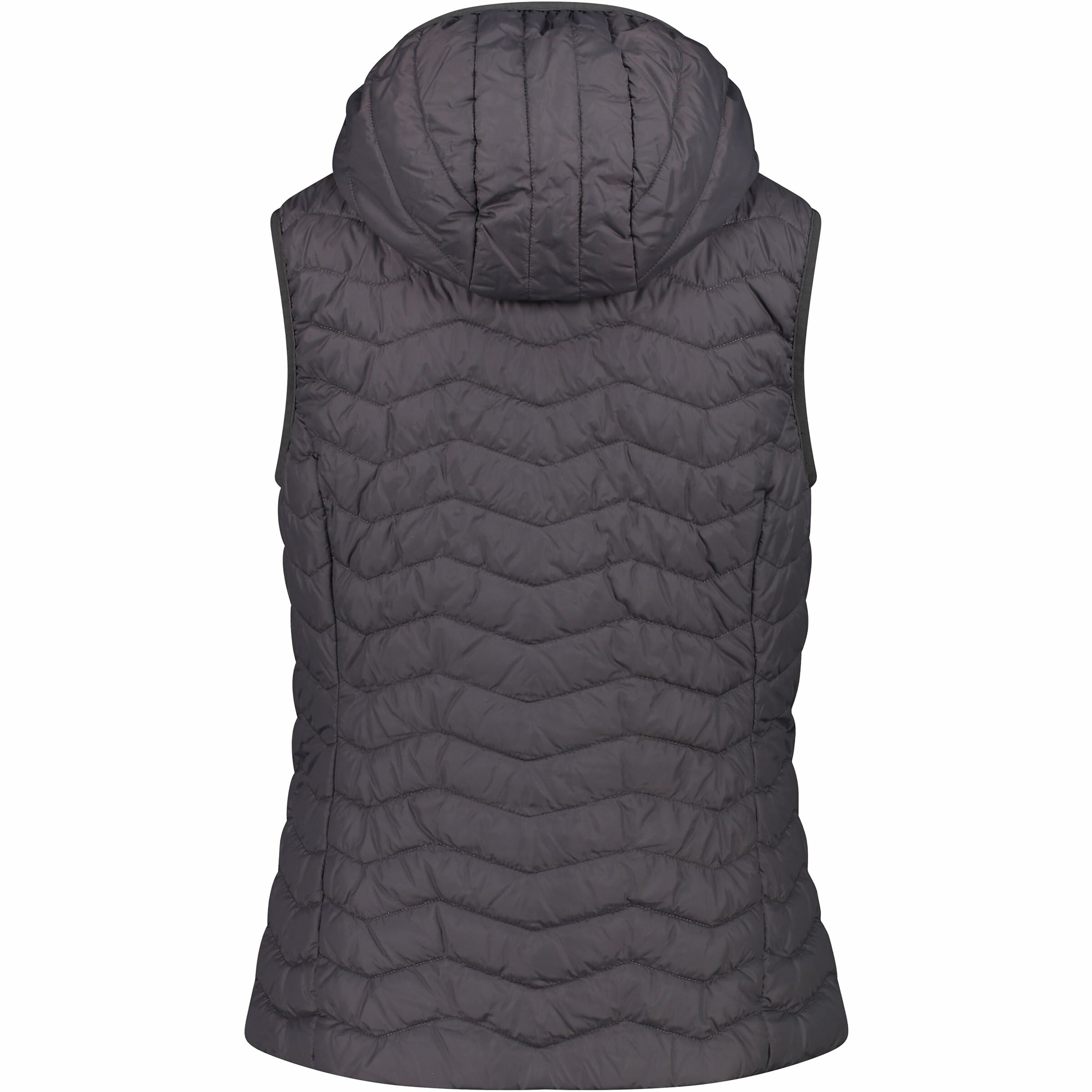 CMP Vest in Grey