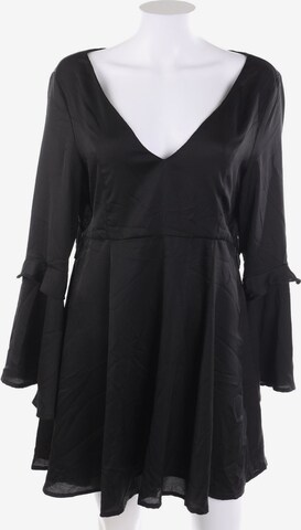 GLAMOROUS Dress in M in Black