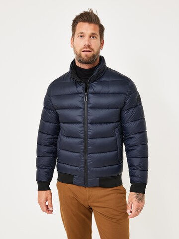 REDPOINT Between-Season Jacket in Blue