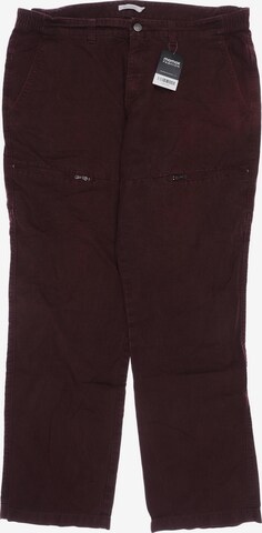 hessnatur Jeans 38 in Rot: predná strana