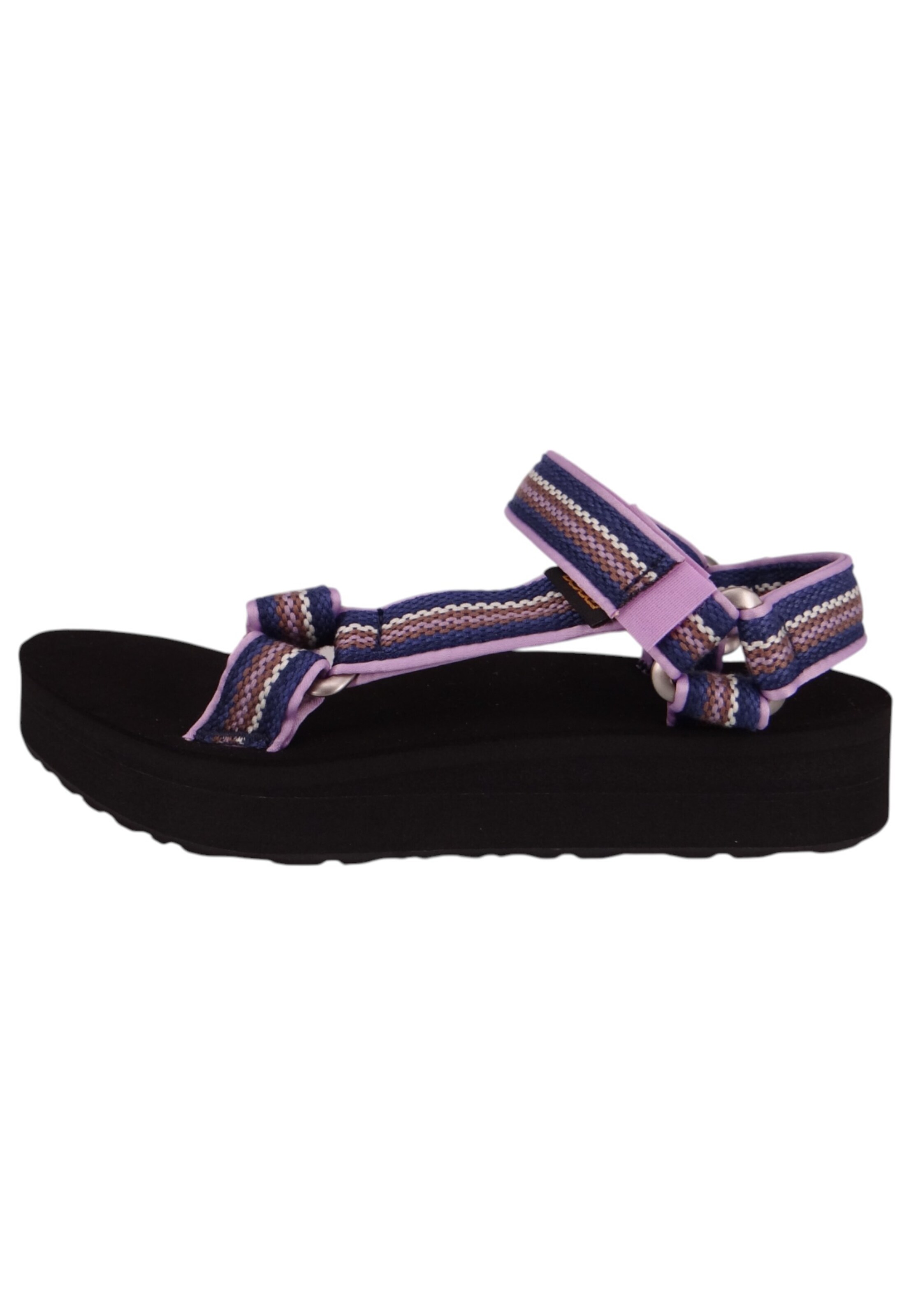 TEVA - Sandálias de trekking em preto