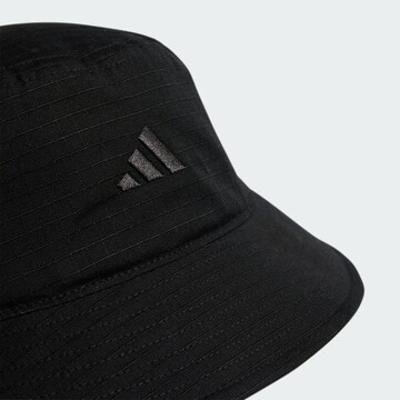 Chapeaux de sports ADIDAS SPORTSWEAR en noir