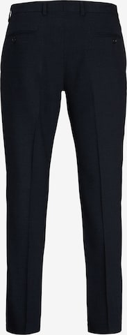 regular Pantaloni con pieghe 'JPRSolaris' di JACK & JONES in blu: frontale