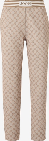 ruda JOOP! Siaurėjantis Kelnės 'Taruna': priekis