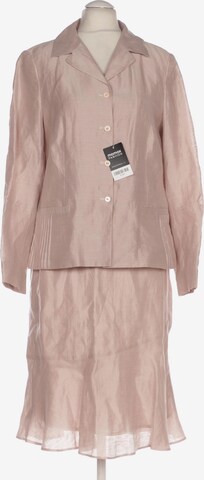 Evelin Brandt Berlin Workwear & Suits in L in Pink: front